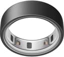 Oura Ring 4 Stealth Size 9 thumbnail 1