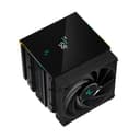 DeepCool AK620 Digital Performance CPU Cooler with Display - Black thumbnail 3
