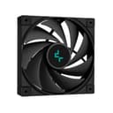 DeepCool AK620 Digital Performance CPU Cooler with Display - Black thumbnail 8