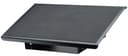 Fellowes Foot Rest Under Desk - Professional Series Under Desk Foot Rest Ergonomic Foot Rest with 3 Height Adjustable Positions & Non-Slip Platform Surface - Foot Rest Stool for Office & Home - Black thumbnail 1