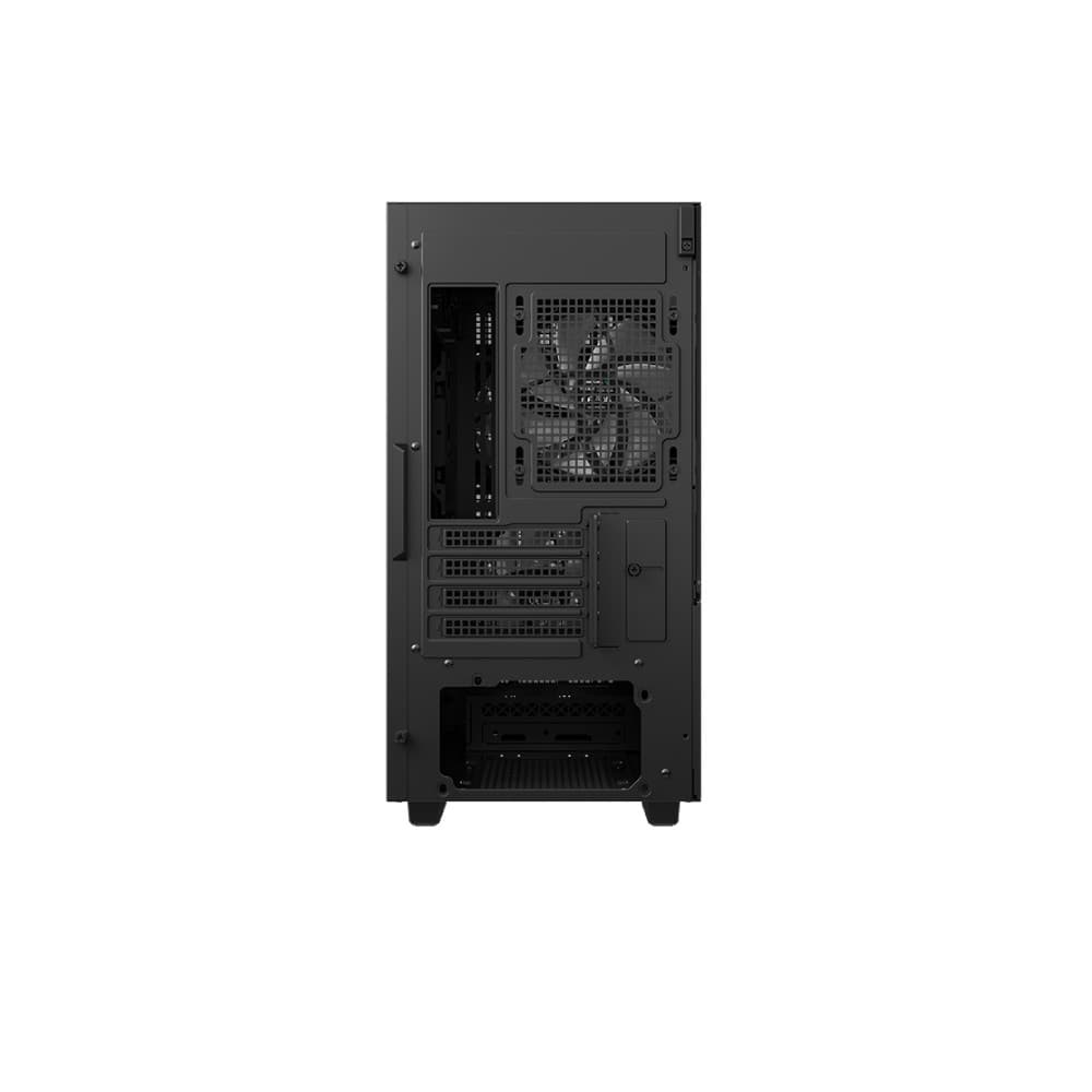 DeepCool CH360 DIGITAL Micro ATX Tempered Glass Gaming PC Case - Image 10