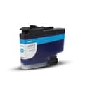 Brother LC3239XLC ink cartridge 1 pc(s) Original High (XL) Yield Cyan thumbnail 2
