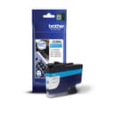 Brother LC3239XLC ink cartridge 1 pc(s) Original High (XL) Yield Cyan thumbnail 3