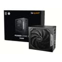 be quiet! Power Zone 2 750W ATX 3.1 80 PLUS Platinum PSU Power Supply thumbnail 1