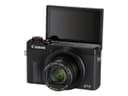 CANON PowerShot G7 X Mark III High Performance Compact Camera - Black thumbnail 3