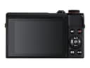 CANON PowerShot G7 X Mark III High Performance Compact Camera - Black thumbnail 4