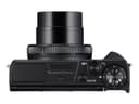 CANON PowerShot G7 X Mark III High Performance Compact Camera - Black thumbnail 5