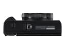 CANON PowerShot G7 X Mark III High Performance Compact Camera - Black thumbnail 6