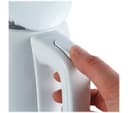 IGENIX IGK01022W Electric Jug Kettle - White thumbnail 2