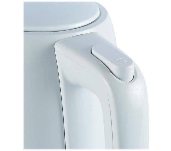 IGENIX IGK01022W Electric Jug Kettle - White - Image 5