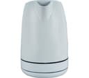 IGENIX IGK01022W Electric Jug Kettle - White thumbnail 8