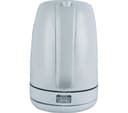 IGENIX IGK01022W Electric Jug Kettle - White thumbnail 9