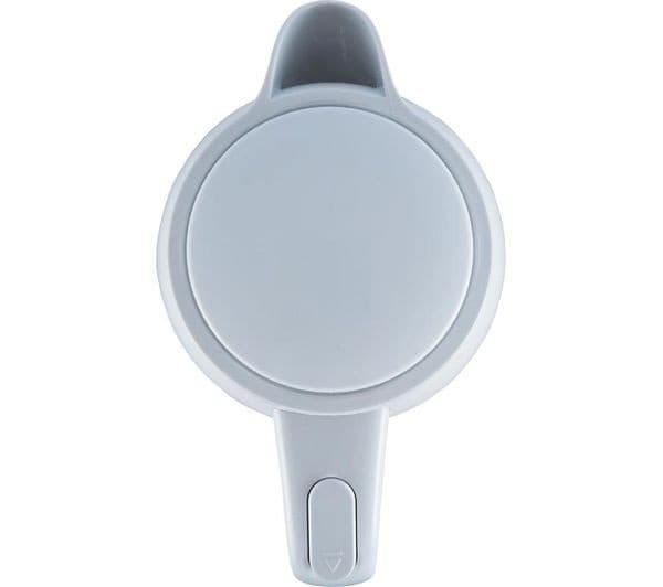 IGENIX IGK01022W Electric Jug Kettle - White - Image 10