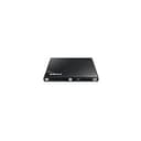 Lite-On EBAU108-01 8X USB 2.0 Ultra Slim External DVD Writer  Retail (Black) thumbnail 4