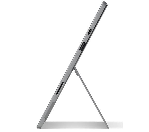 Microsoft Surface Pro 7+ 12.3" Intel Core i5 8GB 128GB Platinum - Image 4
