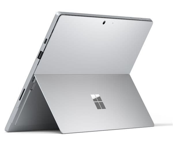Microsoft Surface Pro 7+ 12.3" Intel Core i5 8GB 128GB Platinum - Image 5