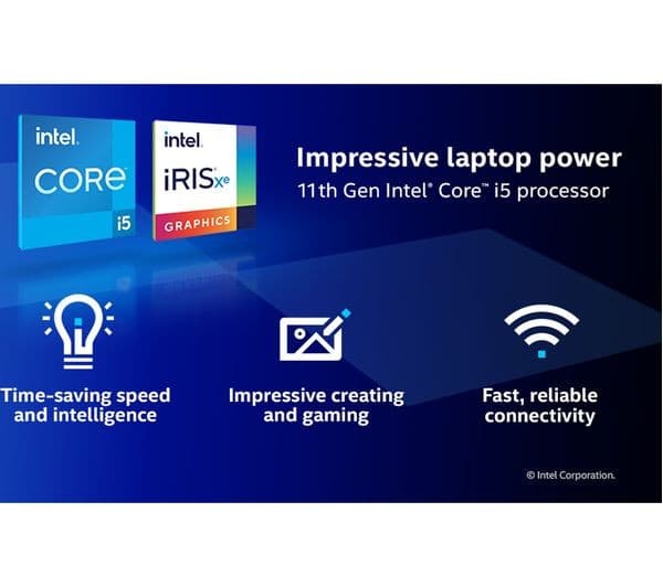 Microsoft Surface Pro 7+ 12.3" Intel Core i5 8GB 128GB Platinum - Image 8
