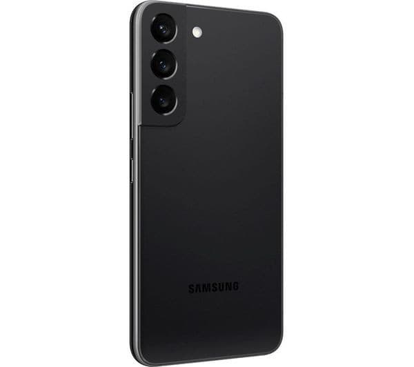 Samsung Galaxy S22 128GB Phantom Black - Image 2