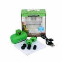 Minecraft Creeper 3D Collectable TWS Earphones - Green thumbnail 8
