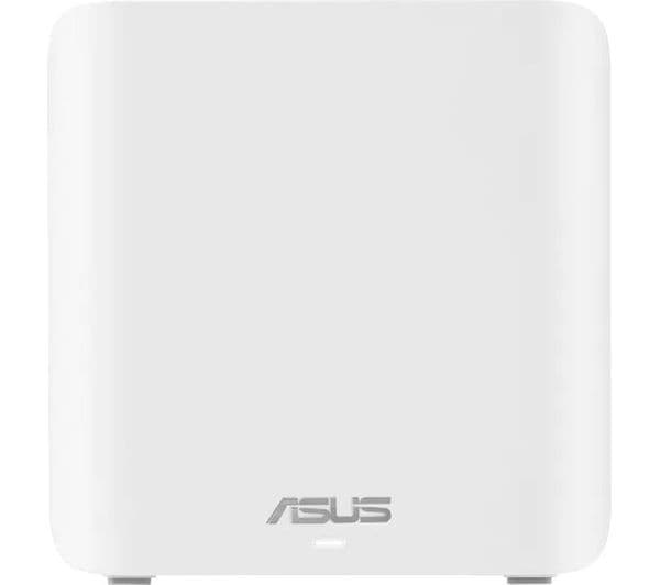 ASUS ZenWiFi BD4 BE3600 Dual-band WiFi 7 AiMesh Extendable Router - 2 Pack - Image 3