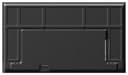 Sharp MultiSync E559 Digital signage flat panel 139.7 cm (55") LED 350 cd/m² 4K Ultra HD Black thumbnail 2