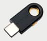 YubiKey 5C USB-C