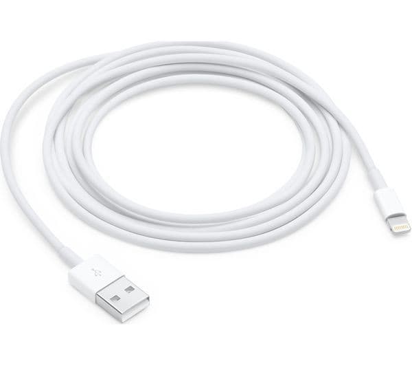Apple Lightning to USB Cable - 2 m