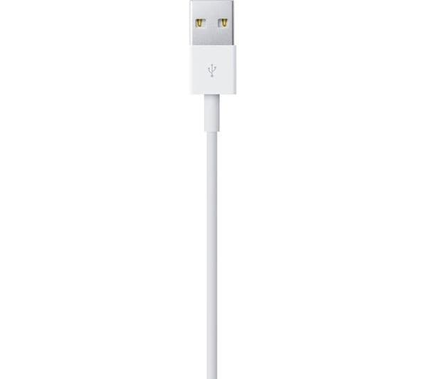 APPLE Lightning to USB cable - 2 m - Image 2