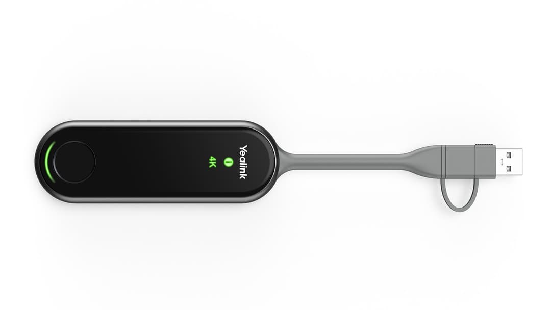 Yealink PA20 wireless presentation system Dongle - Image 1