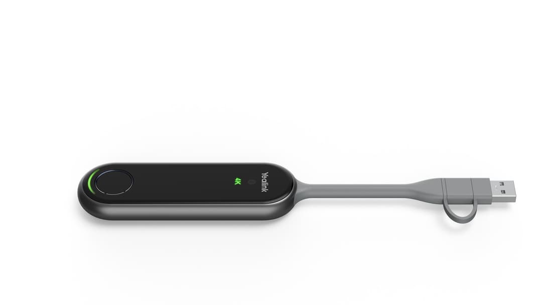 Yealink PA20 wireless presentation system Dongle - Image 3