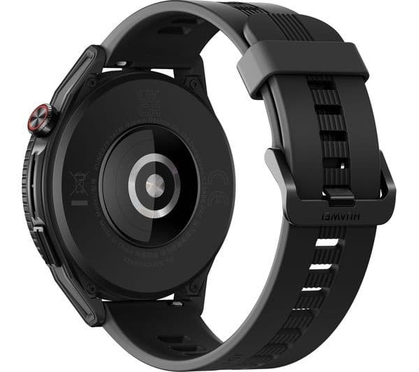 HUAWEI Watch GT 3 SE - Black - Image 2