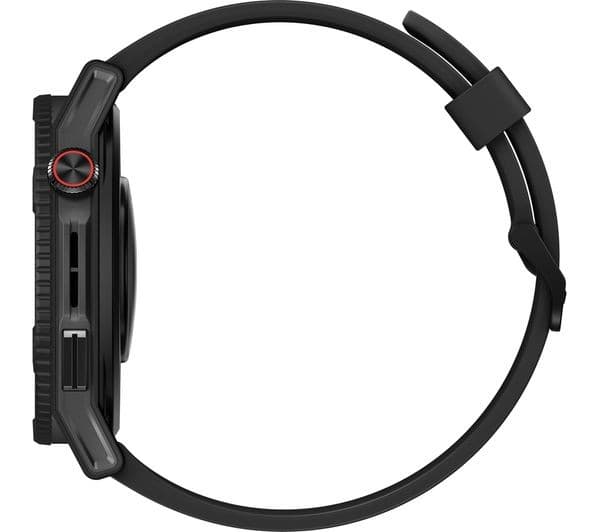 HUAWEI Watch GT 3 SE - Black - Image 4