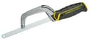 STANLEY 0-15-211 Junior Mini-Hacksaw 254 mm - Black/Silver thumbnail 1