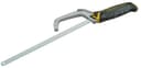 STANLEY 0-15-211 Junior Mini-Hacksaw 254 mm - Black/Silver thumbnail 3