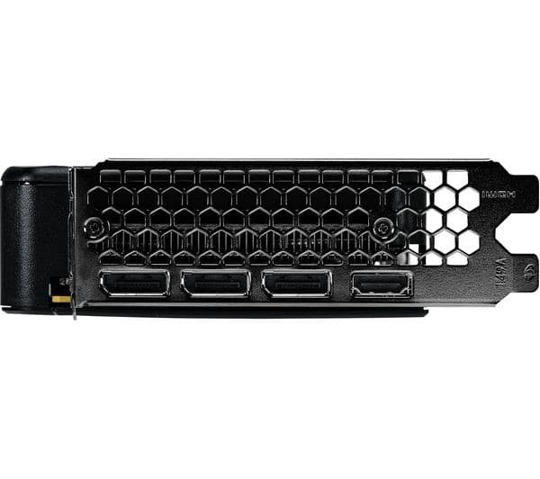 PALIT GeForce RTX 5050 8 GB Dual Graphics Card - Image 2