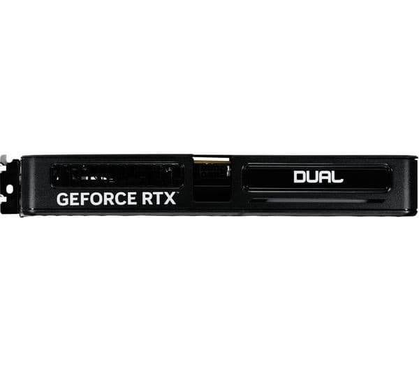PALIT GeForce RTX 5050 8 GB Dual Graphics Card - Image 7