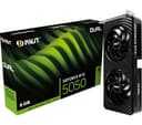PALIT GeForce RTX 5050 8 GB Dual Graphics Card thumbnail 9