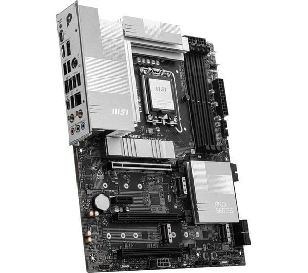 MSI PRO Z890-P WIFI Motherboard - Image 1
