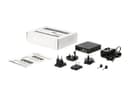 StarTech HD202A HDMI Audio Extractor Black thumbnail 5