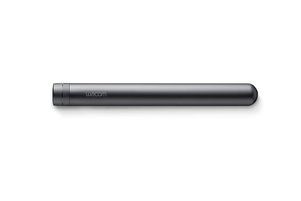BAMBOO PRO PEN 2