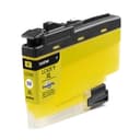 Brother LC-426XLY ink cartridge 1 pc(s) Original High (XL) Yield Yellow thumbnail 2