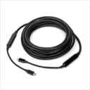 Owl Labs USB C to C SuperSpeed Cable (16 Feet / 4.87M) for Meeting Owl 4+ thumbnail 1