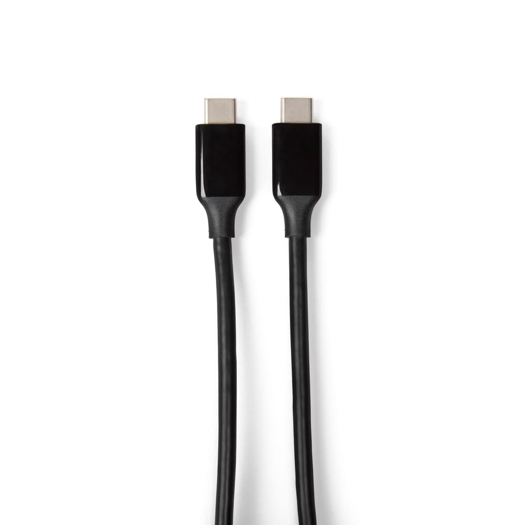 Owl Labs USB C to C SuperSpeed Cable (16 Feet / 4.87M) for Meeting Owl 4+ - Image 2