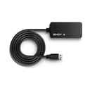 Lindy 10m USB 3.0 Active Extension Pro Hub thumbnail 3