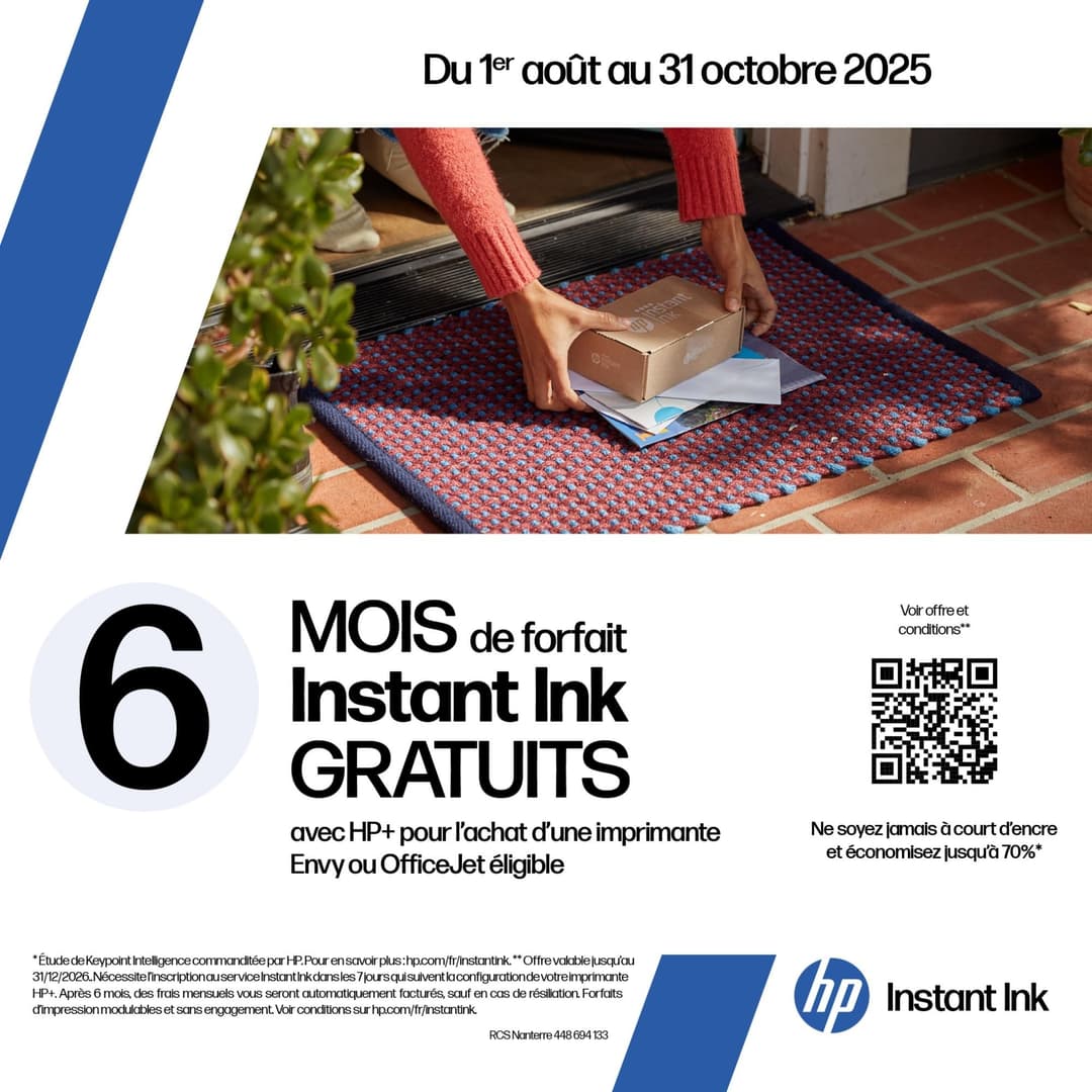 HP Envy 6120e All-in-One Inkjet Printer - White - Image 3