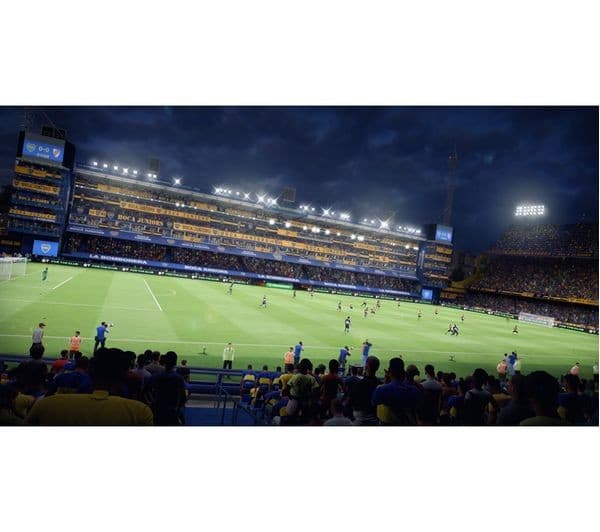 EA Sports FC 25 Xbox Series X / Xbox One Game - Image 2