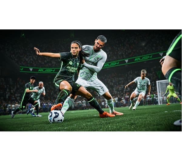EA Sports FC 25 Xbox Series X / Xbox One Game - Image 3