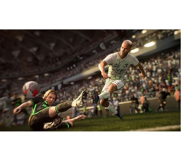 EA Sports FC 25 Xbox Series X / Xbox One Game - Image 4