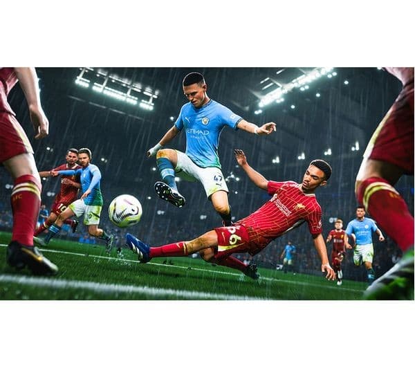 EA Sports FC 25 Xbox Series X / Xbox One Game - Image 5