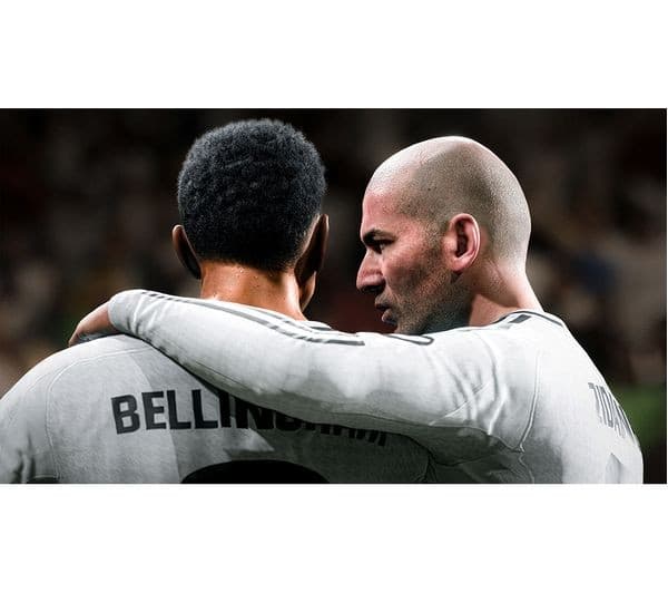 EA Sports FC 25 Xbox Series X / Xbox One Game - Image 9